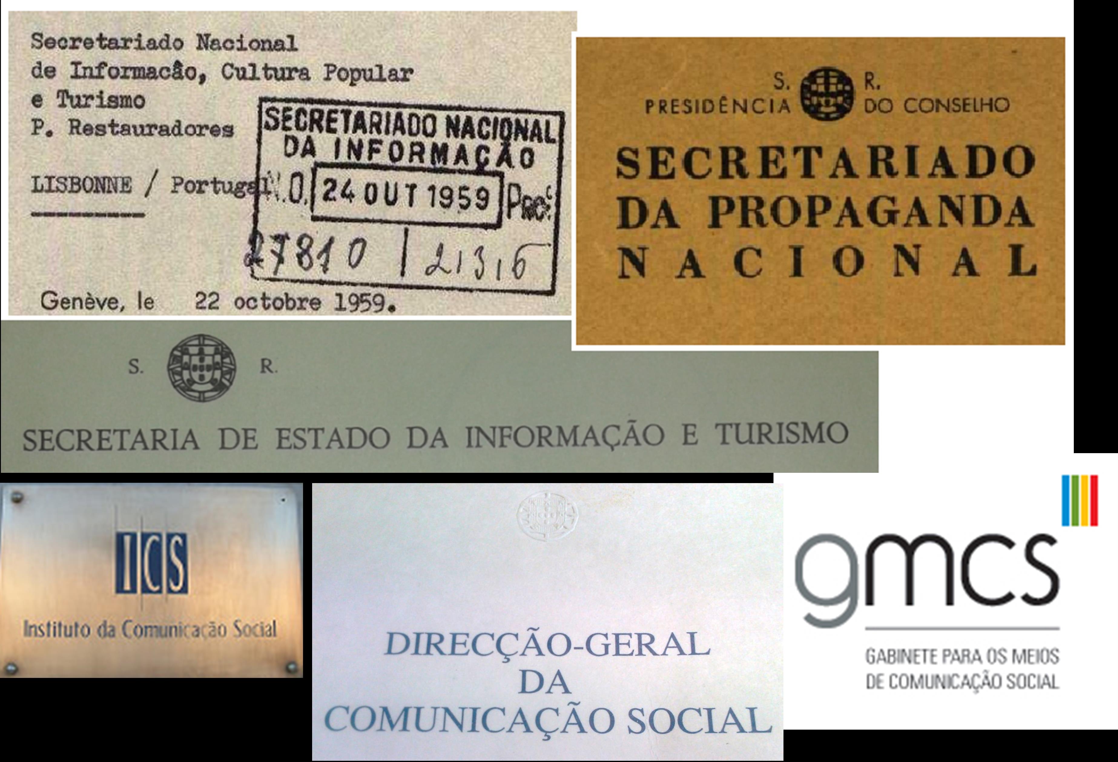 Documento em destaque PT/SGPCM/ACSGPCM/GMCS